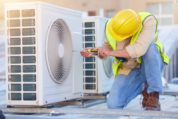 Best Local HVAC Companies  in Tucson Estates, AZ