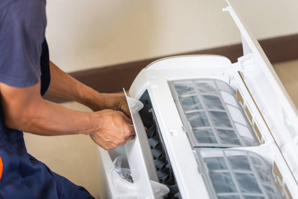 Best HVAC Repair Near Me  in Tucson Estates, AZ